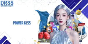 Power 6/55 - Cơ Hội Trúng Giải Đặc Biệt Hấp Dẫn Mỗi Kỳ