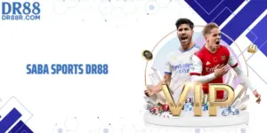 Saba Sports DR88 Hợp Tác Độc Quyền, Bảng Kèo Đa Dạng